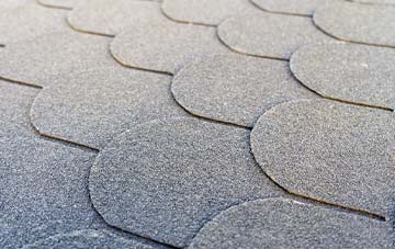 Stoke Trister asphalt roofing costs