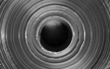 Stoke Trister edpm waterproofing