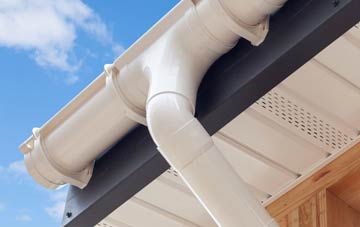 Stoke Trister gutter installation costs