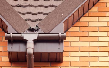 maintaining Stoke Trister soffits
