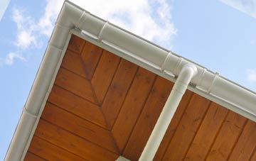 Stoke Trister soffit types