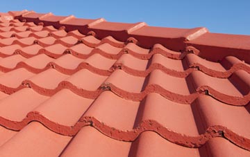 Stoke Trister tile and slate roof replacement