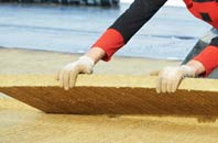 find rated Stoke Trister roof insulation companies