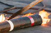 free Stoke Trister flat roofing repair quotes