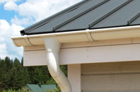 Stoke Trister soffits